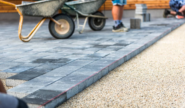 Best Cobblestone Driveway Pavers  in Blawnox, PA