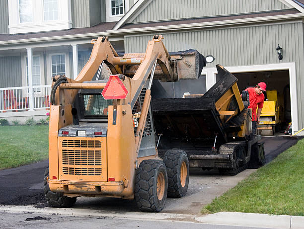 Best Residential Driveway Paver Services  in Blawnox, PA