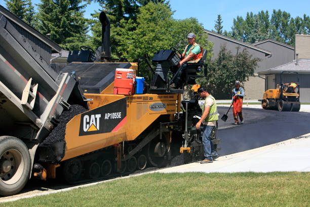 Best Driveway Resurfacing Pavers  in Blawnox, PA