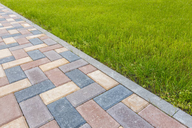 Best Decorative Driveway Pavers  in Blawnox, PA